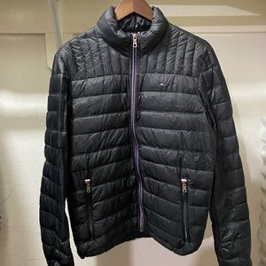 Tommy Hilfiger Men's Puffer Jacket size S